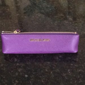 Michael Kors jewelry purse